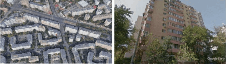 Expertiza mlpat Bucuresti