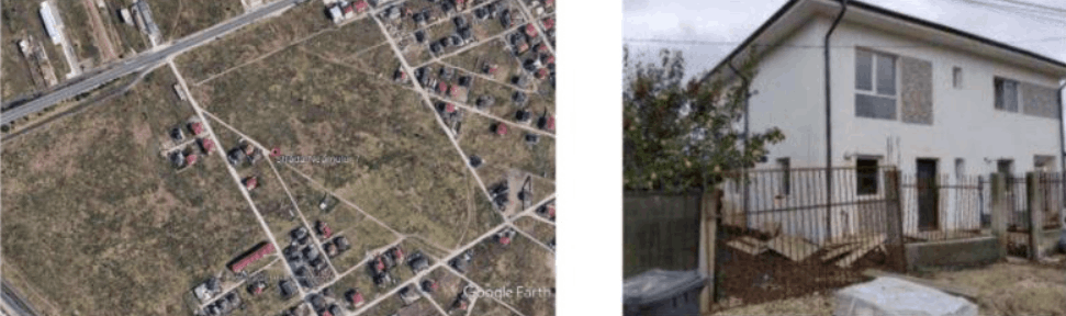 expertiza mlpat bragadiru