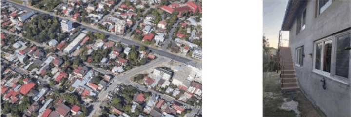 expertiza mlpat bucuresti