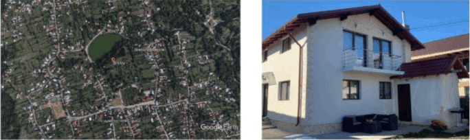 expertiza mlpat in Brebu