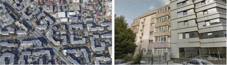 expertiza mlpat bucuresti