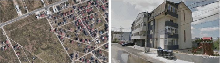 expertiza mlpat bragadiru