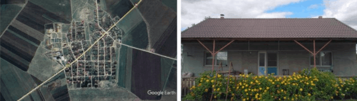 comuna comana jud.constanta