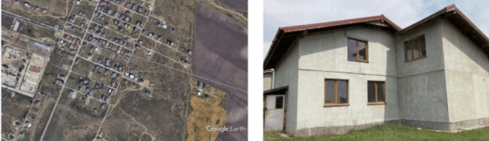 expertiza mlpat ilfov