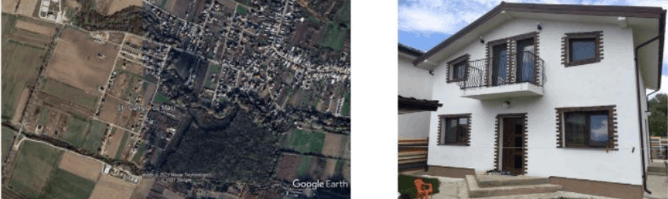 expertiza mlpat in ilfov