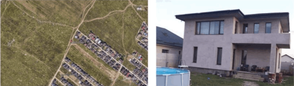 expertiza mlpat pantelimon