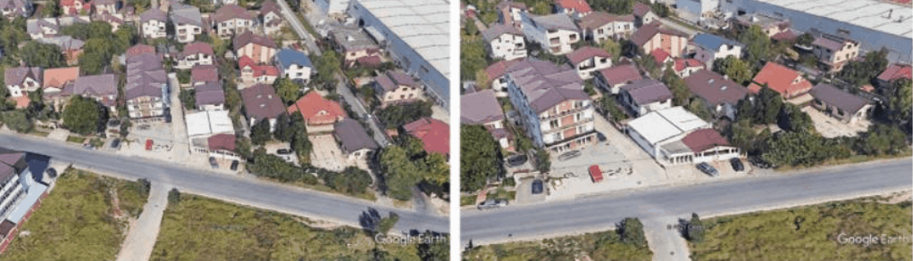 expertiza mlpat in pantelimon