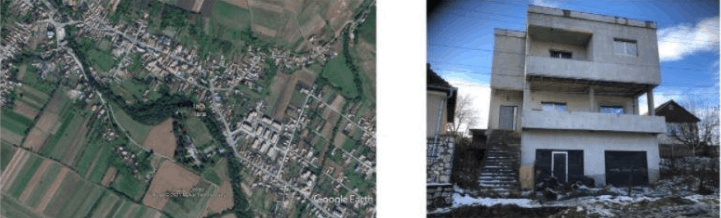 expertiza mlpat sat iara cluj