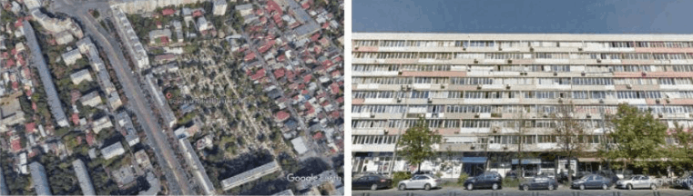 expertiza mlpat bucuresti sector 2