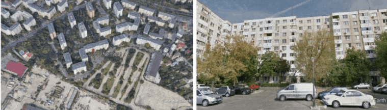 expertiza sector 3 bucuresti