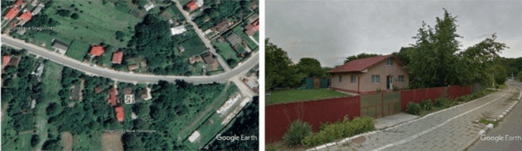 expertiza mlpat in snagov