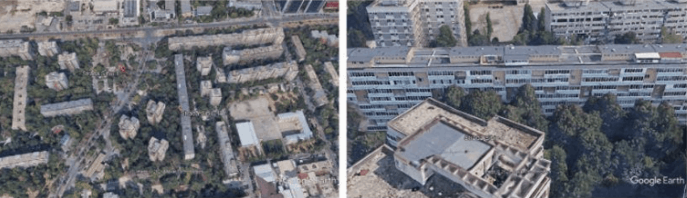 expertiza mlpat sector 6 